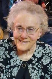 Rose Maria Coryell Obituary