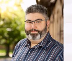 SS&A Welcomes Colby Anger as Medical Equipment Planner