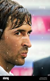 Gonzalez raul hi-res stock photography and images