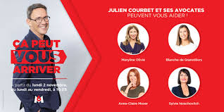 En temps normal, julien courbet rayonne sur les réseaux sociaux, toujours prêt à sortir une vanne dont lui seul a le secret. Avis Ca Peut Vous Arriver Sur M6 Avec Julien Courbet Des Le 2 Novembre 2020 A 10h30 Actualite Tv Nouveautes Tele Com