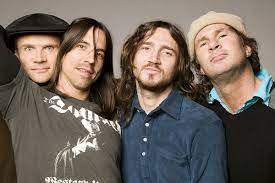 The list opens up with knock me down, coming from the band's 1989 record mother's milk. 10 Best Red Hot Chili Peppers Songs