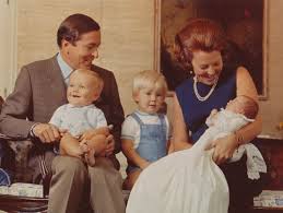 27 апреля 1967 года, утрехт. Marriage And Family Princess Beatrix Royal House Of The Netherlands