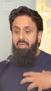 Don't Overemphasize Intellectual Arguments., For more, watch the full  video: "Becoming an Intellectual Ambassador: A Powerful Journey Through the  Qur'an" on, youtube.com/@Hamza TzortzisOfficial