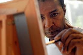 Gantt Center opens three exhibits celebrating Southern culture