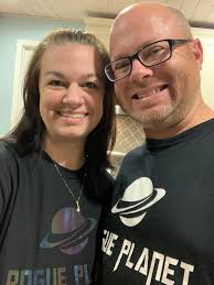 Long time Cortland Roller Rink DJ