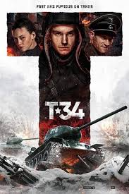 If playback doesn't begin shortly,. T 34 2018 Russian Wwii Movie Online