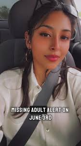 Navy Sailor Angelina Resendiz Missing: Urgent Alert