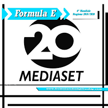 Programmazione completa canale 20 di oggi, guida tv canale 20 con descrizioni, immagini, trame dei film, durata programmi canale 20 oggi. Canale 20 Mediaset Redazione Formula E