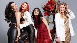 🤩 alex ist gntm 2021!!! Gntm Finale 2021 Heidi Klum Kurt Alex Romina Soulin Oder Dascha Zum Topmodel Stern De
