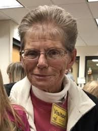 Beckye Alexander Obituary