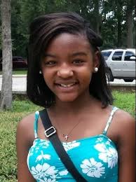 Naycha KNIGHT Obituary (2014)