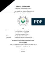 Mengulas manfaat buku tersebut bagi pembaca. Penulisan Teks Ulasan Buku Kelompok 2