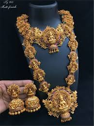 To Buy Please Whatsapp On 9703870603 Jewellery Mattfinish Jhumkas Earrings Bhajuband Temple Jewelry Necklace Gold Jewelry Fashion Antique Jewelry Indian