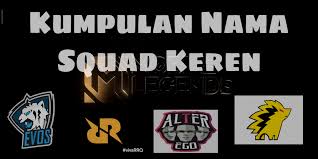 1000 Kumpulan Nama Squad Keren 2021 Untuk Squadmu Dalam artikel ini kami sajikan untuk anda daftar terlengkap nama anak perempuan dalam islam terlengkap dengan artinya yang indah. 1000 kumpulan nama squad keren 2021
