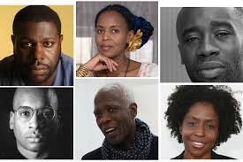 The Year in Black Art: March 2015