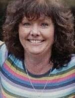 Karen VonBehren Obituary (1960