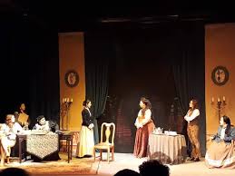 Es la persona que planea y dirige la obra. Obra Teatral Proceso A Elisa Con Funciones Gratuitas En El Arlequin Teatro Webzine Dx Noticias De Paraguay Y Del Mundo Actualidad Entretenimiento Sociedad