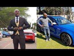 Nomvethe has played in several european leagues. Thomas Mlambo S Car Collection Youtube