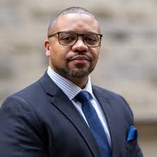 Daryle W. Unseld Jr. MBA