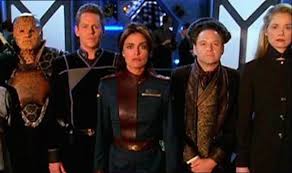 245,252 likes · 73 talking about this. Babylon 5 14 Alternatives To A Straight Reboot Den Of Geek