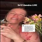 What's the deal with Kendra from TikTok in love with her Psychiatrist