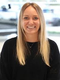 Alyssa Romo's Instagram, Twitter & Facebook