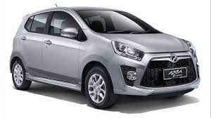 Sebenarnya banyak tempat menarik di kota kinabalu yang mungkin anda belum pernah kunjungi. Perodua Axia 2017 Car Car Ins National Car