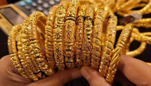 تفسير حلم الغوايش الذهب للمتزوجة.. بشرة خير أم شر؟ - الوطن