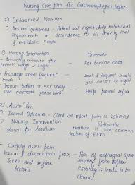 We did not find results for: Nursing Care Plan For Gastroesophageal Reflux Disease With Two Nursing Diagnosis Homeworklib
