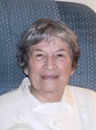 Peggie Bugg Obituary