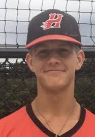 Connor Hodges Class of 2020