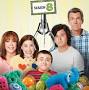 The Middle (TV series) from www.amazon.com