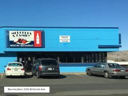 It actually is a step above the rest with its simple menu, its home made tortillas, and its wonderful sauces. Mercedes Family S New Location Picture Of Mercedes Family Yakima Tripadvisor
