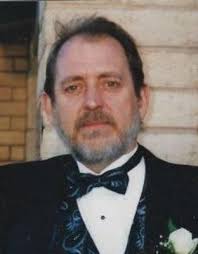 Gerald Fredrick Obituary (1953