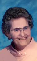 Ora Rossman Obituary