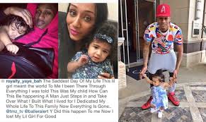 Chris Brown Baby Mama Namorada Esposa