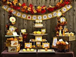 As the leaves begin to fall this autumn, it's time to start preparing the house for the holiday season. Fall Birthday Party Ideas Montgomery County Pa Birthday Party Places