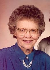 Genevieve Lindquist Obituary