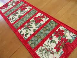 Resultado De Imagen Para Patchwork Table Runners Quilted Table Runners Christmas Xmas Table Runners Table Runner Pattern