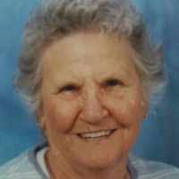 Mazie Zena "Alice" Burchett (1935–2000)