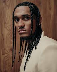 Jordan Clarkson @jordanclarksons for @aldo_shoes Photographer: Nayquan  Shuler @nateshuls Photo Assistants: Brandon Abreu @__bandobrando John  Manuel Gomez @johnmanuelgomez Digitech: Julian Lopez @julianlopeznyc  Stylist: Bin Nguyen @binxnguyen Stylist ...