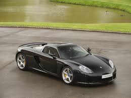 Carrera 23628 double victory set, digital 1/24 w/lights and wireless controllers. Porsche Carrera Gt 000099 Tom Hartley Jnr