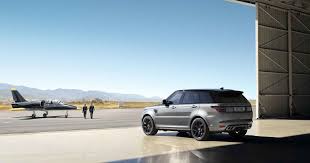 Diesel v6 engine has been discontinued. A Look New Range Rover Sport Svr Carbon Edition Unleaded 95