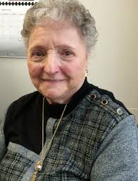 Betty Switzer Obituary