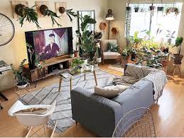 Hanging Indoor Plant Grow Light Aspect Growlight Soltech Solutions Living Room Goals Grow Lights Interior Design