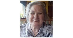 Mary Catherine Farrell Obituary (2022)