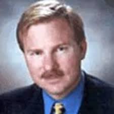 Dr. Richard Harrison, MD