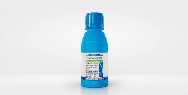 Miravis® 200SC.
