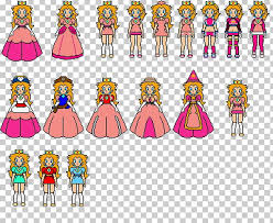 She is number two on susanna sheath's top 10 mario characters. Super Princess Peach Princess Daisy Rosalina Mario Party 10 Png Clipart 8bit Amiibo Art Cartoon Doll