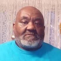 Mr. Joseph Linroy Anderson Obituary